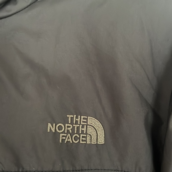 The North Face reversible down coat - Picture 11 of 13
